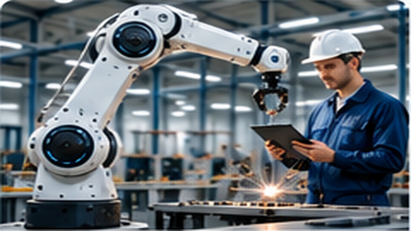 Industrie & Gewerbe